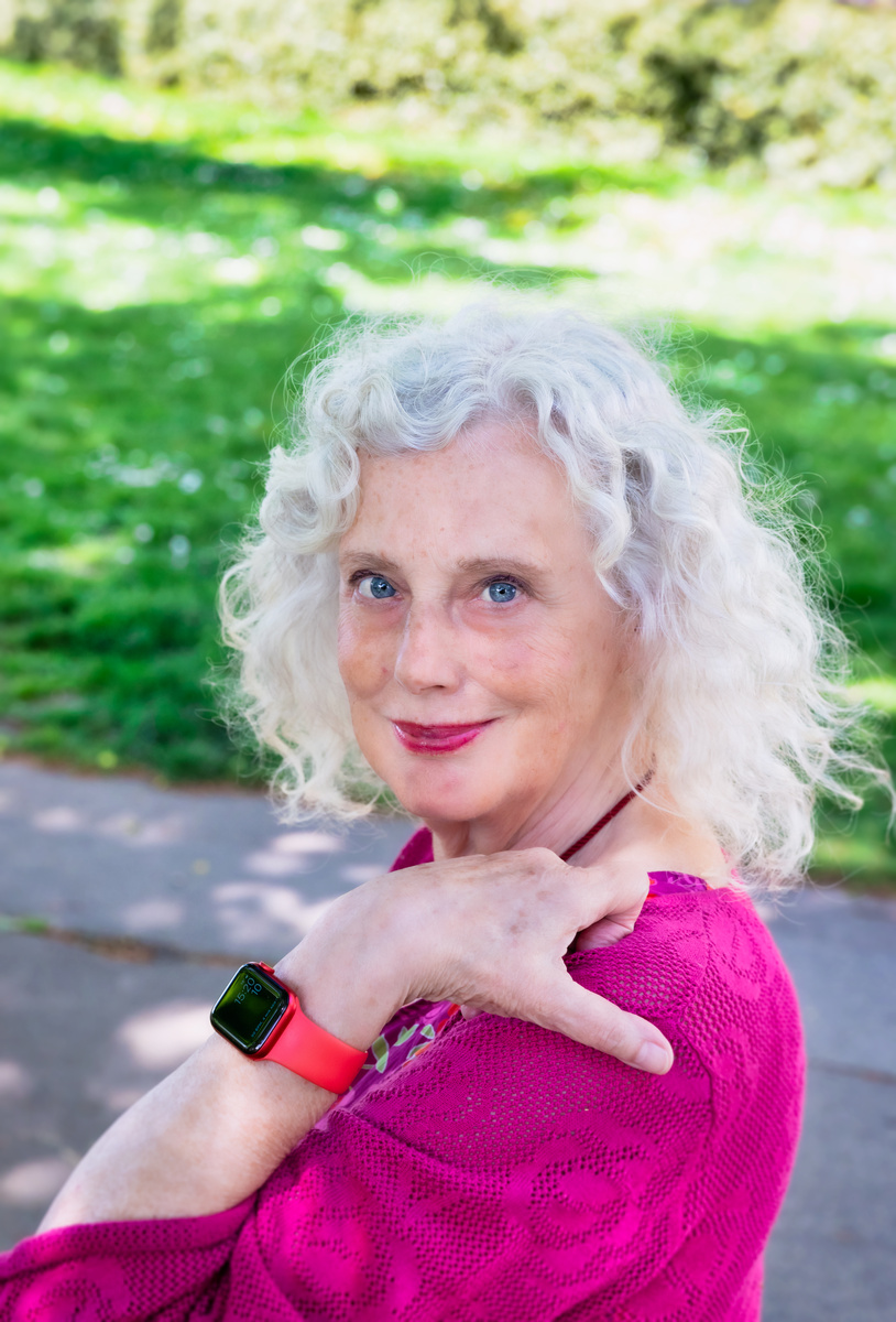 Professor Emmy van Deurzen